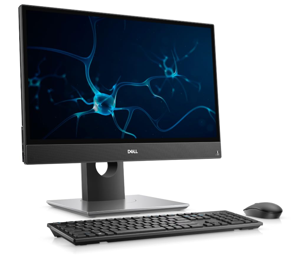 Amazon.com: Dell OptiPlex 3280 All-in-One Desktop Computer PC